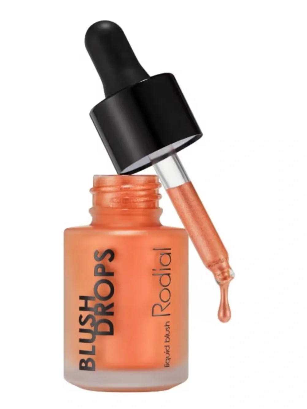 Rodial Blush Drops Apricot Sorbet Liquid Blush